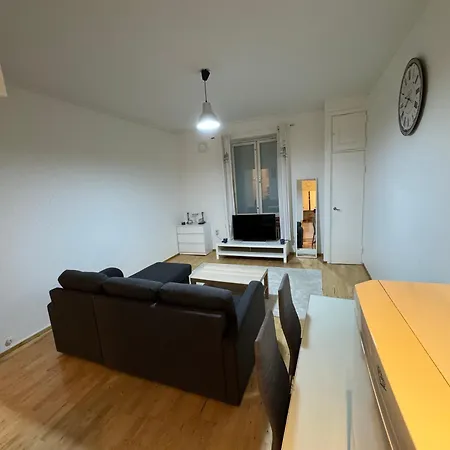 Cozy Studio In The Heart Of *