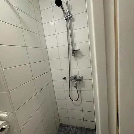 Cozy Studio In The Heart Of