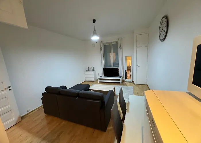 Cozy Studio In The Heart Of *