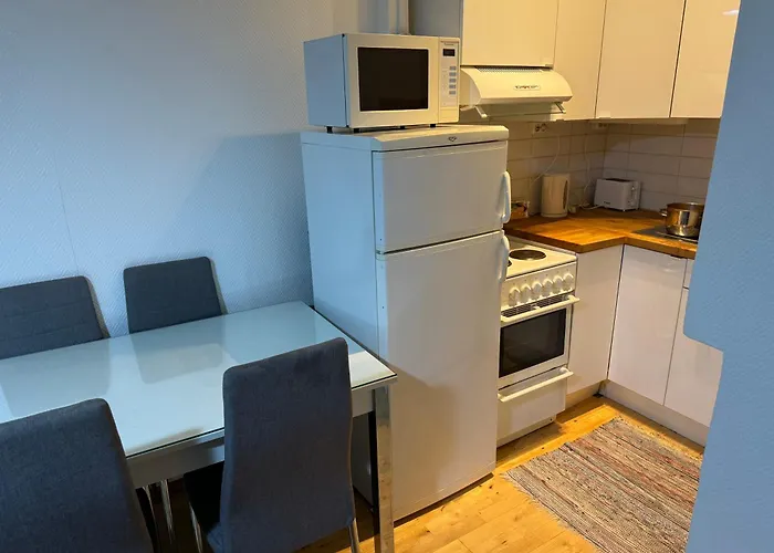 Apartment Cozy Studio In The Heart Of *