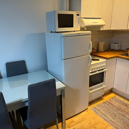 Lejlighed Cozy Studio In The Heart Of *